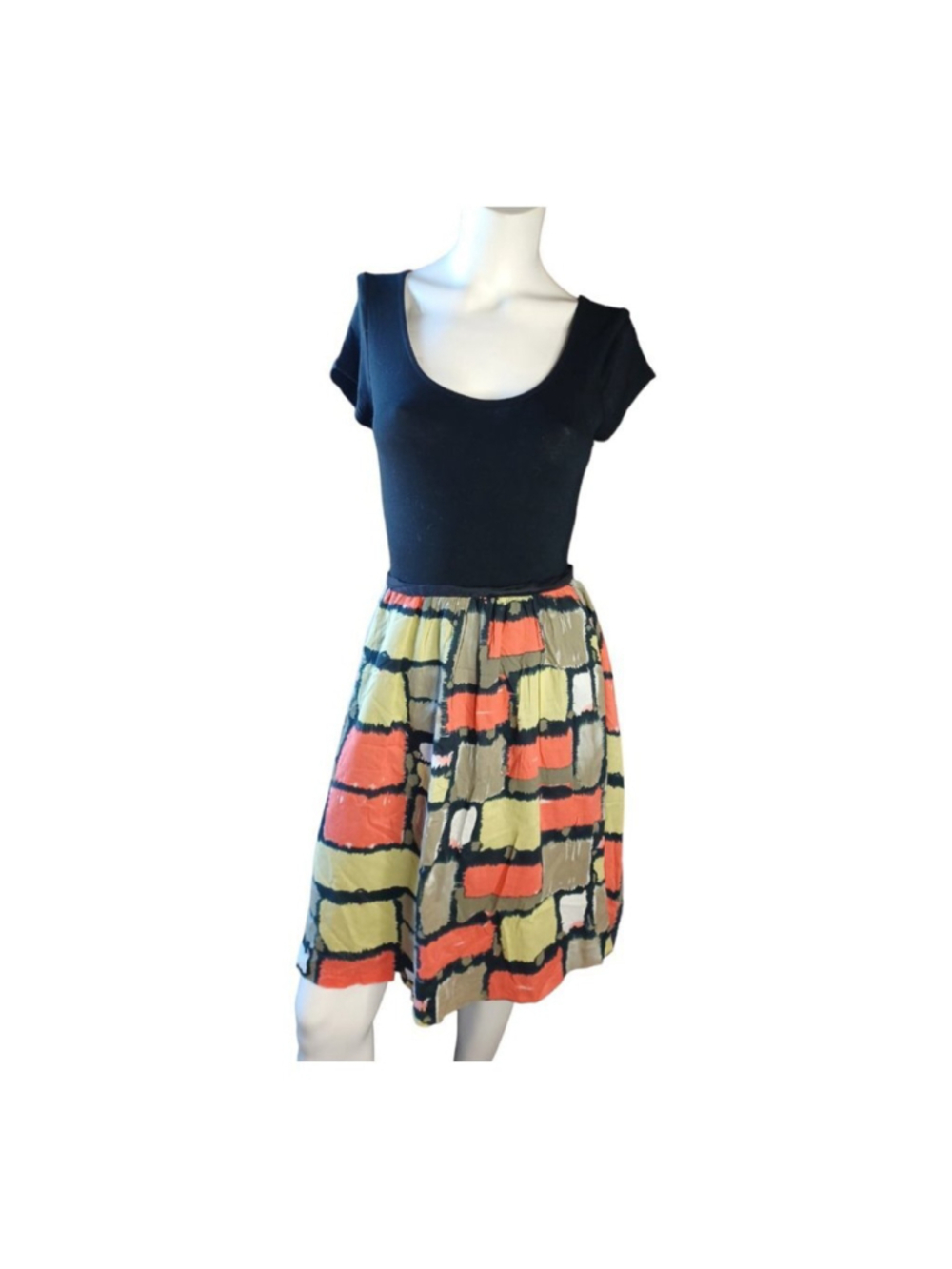 Mac & Jac‎ dress M